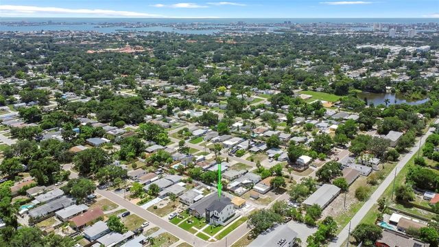 617 FOLSOM STREET S, St Petersburg, FL 33707
