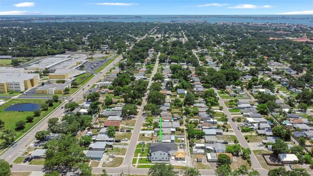 617 FOLSOM STREET S, St Petersburg, FL 33707