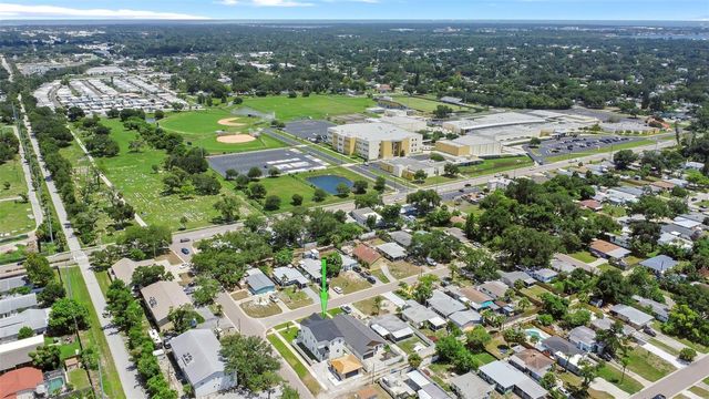 617 FOLSOM STREET S, St Petersburg, FL 33707