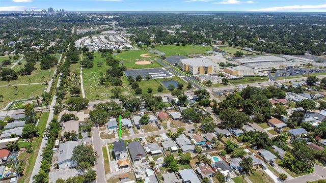 617 FOLSOM STREET S, St Petersburg, FL 33707