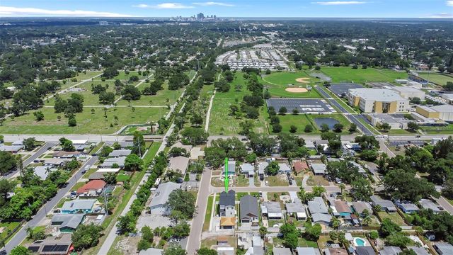 617 FOLSOM STREET S, St Petersburg, FL 33707