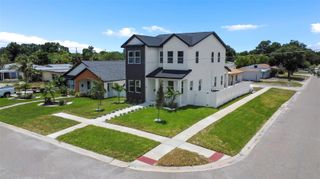 617 FOLSOM STREET S, St Petersburg, FL 33707