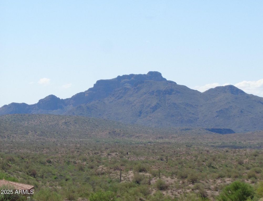 12904 N Vista Del Oro -- 24-W, Fort McDowell, AZ 85264 — exterior