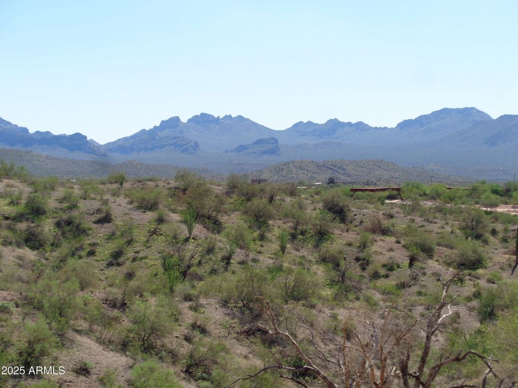 12904 N Vista Del Oro -- 24-W, Fort McDowell, AZ 85264 — photo 4