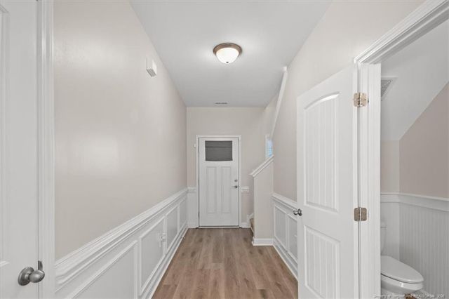 3560 Coupure Way, Fayetteville, NC 28312