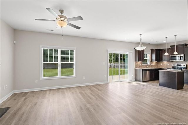3560 Coupure Way, Fayetteville, NC 28312