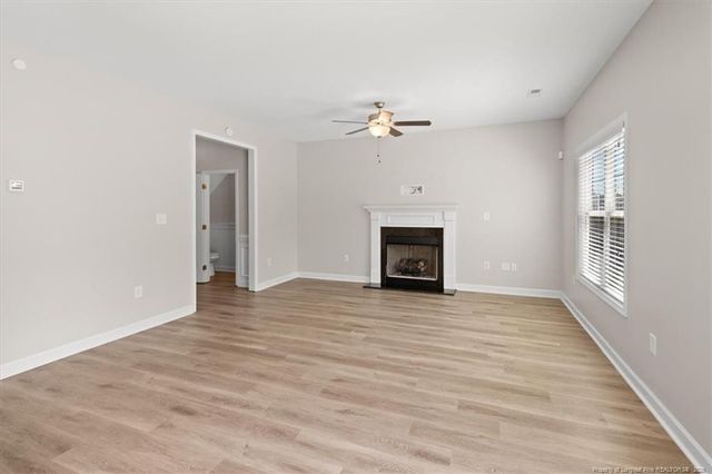 3560 Coupure Way, Fayetteville, NC 28312