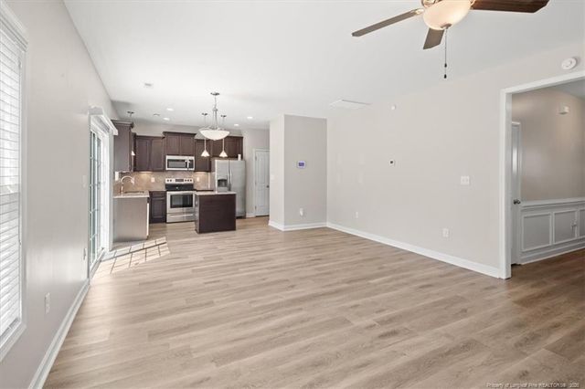 3560 Coupure Way, Fayetteville, NC 28312