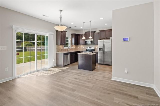 3560 Coupure Way, Fayetteville, NC 28312