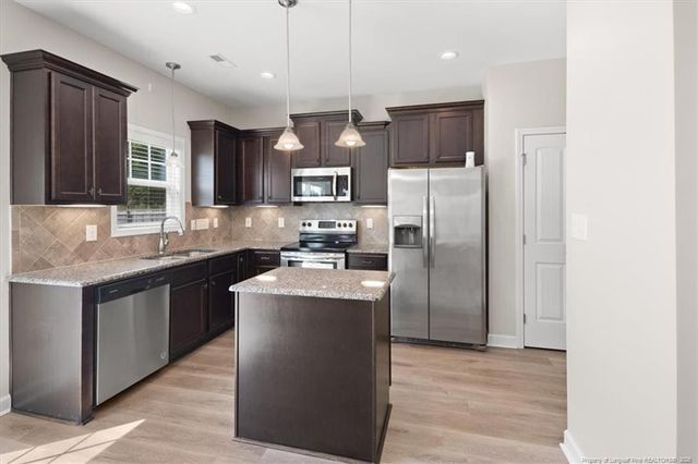 3560 Coupure Way, Fayetteville, NC 28312