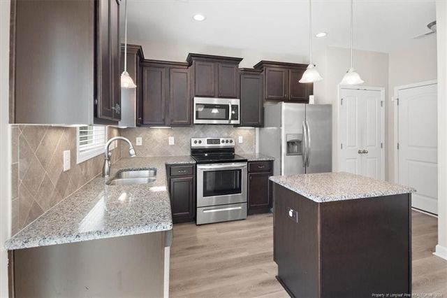 3560 Coupure Way, Fayetteville, NC 28312