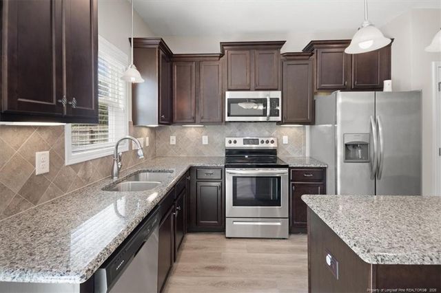 3560 Coupure Way, Fayetteville, NC 28312