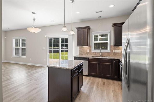 3560 Coupure Way, Fayetteville, NC 28312