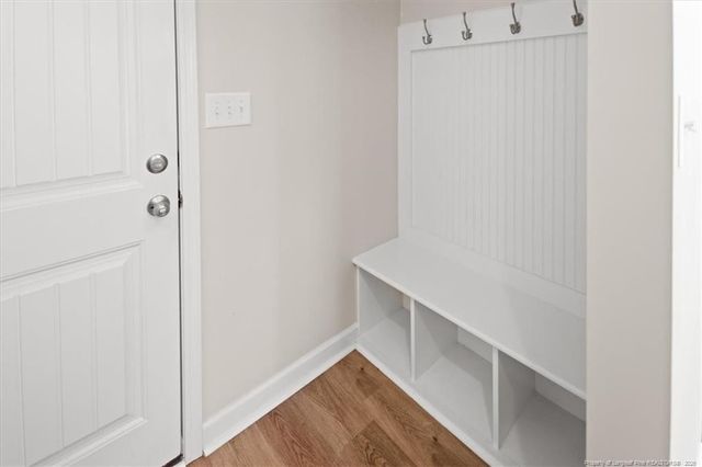 3560 Coupure Way, Fayetteville, NC 28312