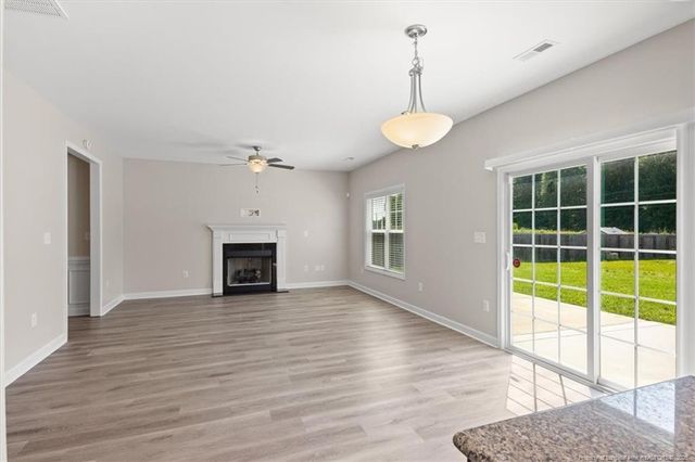 3560 Coupure Way, Fayetteville, NC 28312