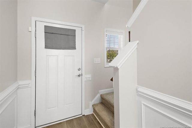 3560 Coupure Way, Fayetteville, NC 28312