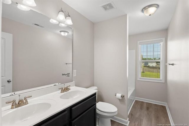 3560 Coupure Way, Fayetteville, NC 28312