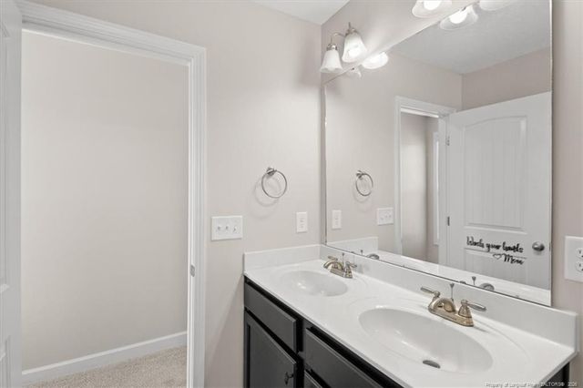 3560 Coupure Way, Fayetteville, NC 28312