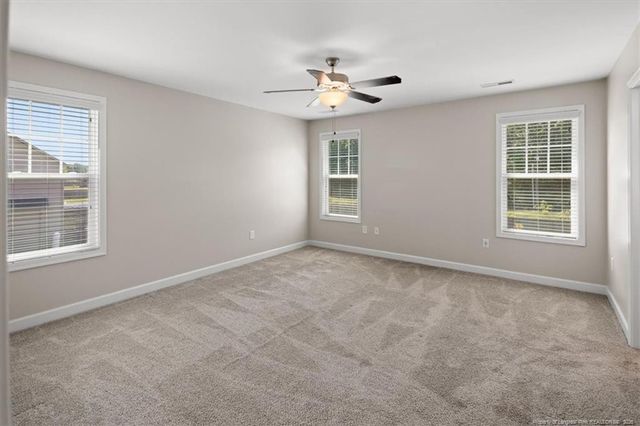 3560 Coupure Way, Fayetteville, NC 28312