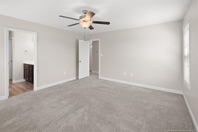 3560 Coupure Way, Fayetteville, NC 28312