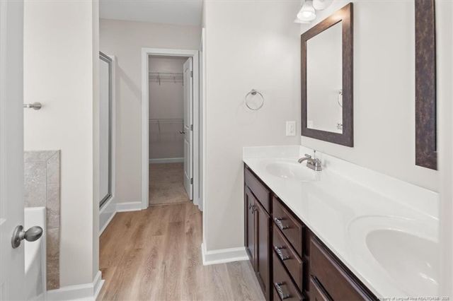 3560 Coupure Way, Fayetteville, NC 28312