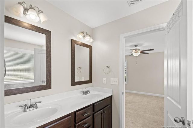 3560 Coupure Way, Fayetteville, NC 28312