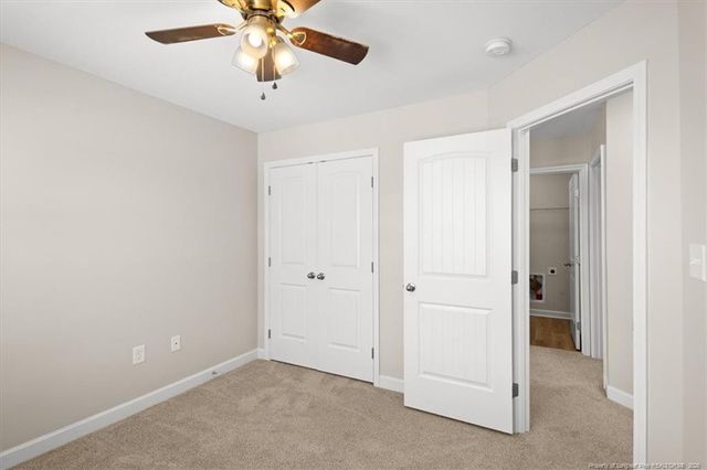 3560 Coupure Way, Fayetteville, NC 28312