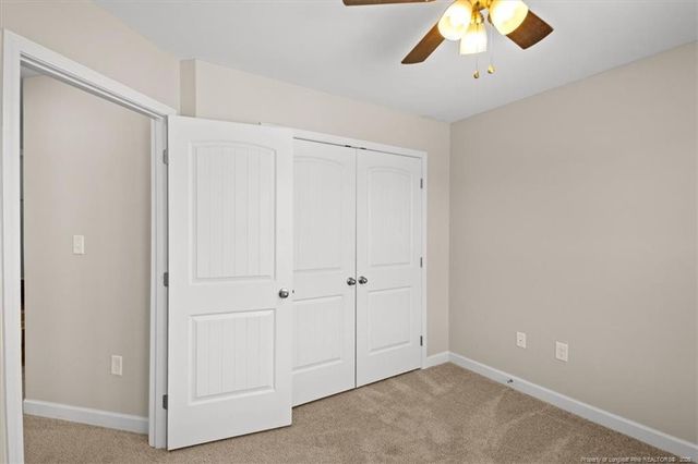 3560 Coupure Way, Fayetteville, NC 28312