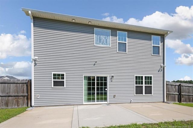 3560 Coupure Way, Fayetteville, NC 28312