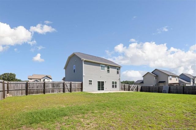 3560 Coupure Way, Fayetteville, NC 28312