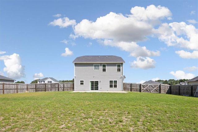 3560 Coupure Way, Fayetteville, NC 28312