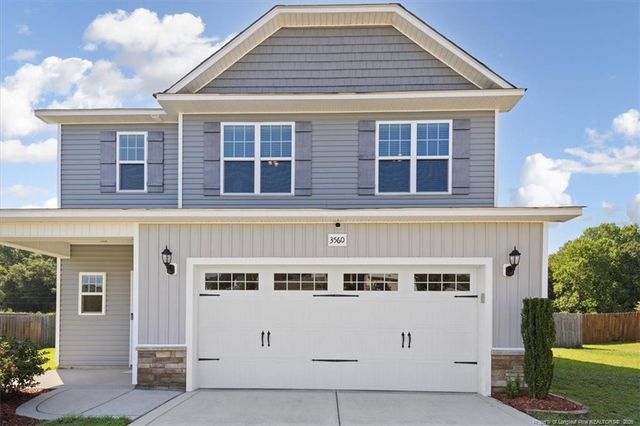 3560 Coupure Way, Fayetteville, NC 28312