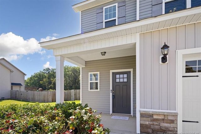 3560 Coupure Way, Fayetteville, NC 28312