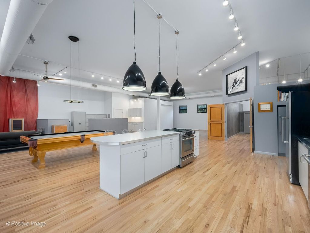 400 N Racine Avenue 105, Chicago, IL 60642 — photo 3