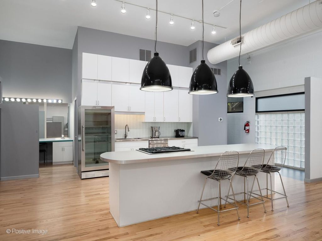 400 N Racine Avenue 105, Chicago, IL 60642 — photo 4