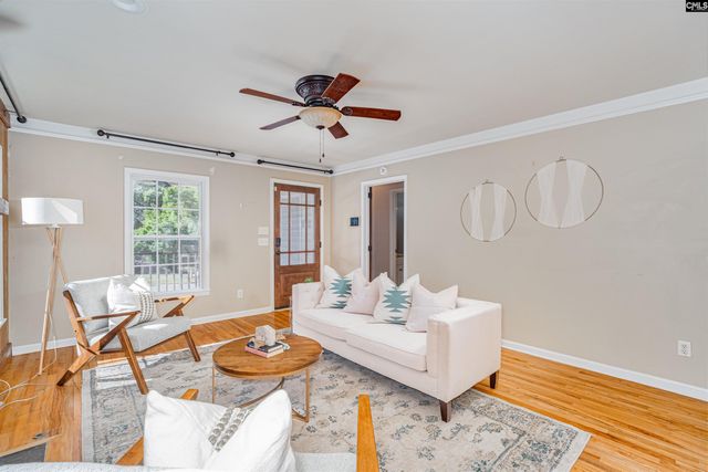 15 Summerlea Lane, Columbia, SC 29203