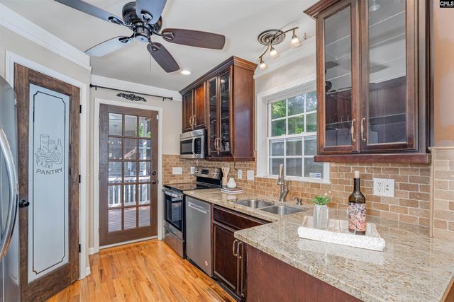 15 Summerlea Lane, Columbia, SC 29203