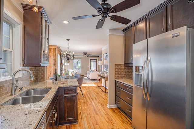 15 Summerlea Lane, Columbia, SC 29203