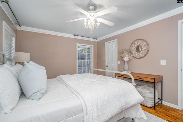 15 Summerlea Lane, Columbia, SC 29203