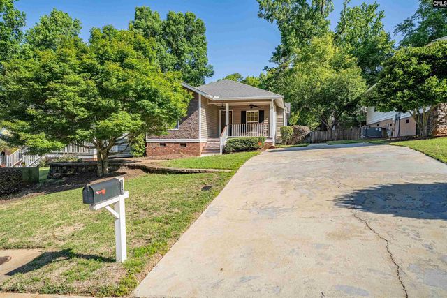 15 Summerlea Lane, Columbia, SC 29203