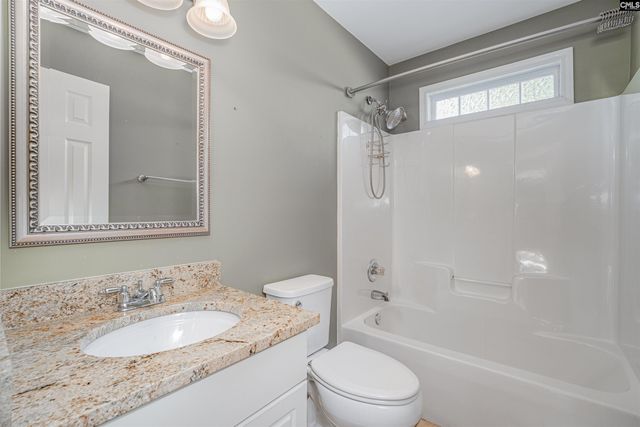 15 Summerlea Lane, Columbia, SC 29203