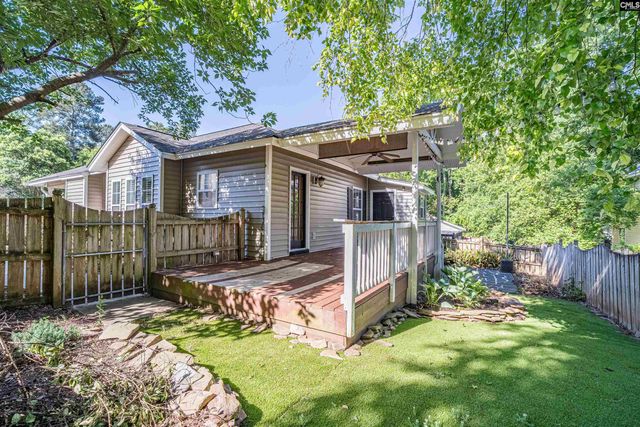 15 Summerlea Lane, Columbia, SC 29203