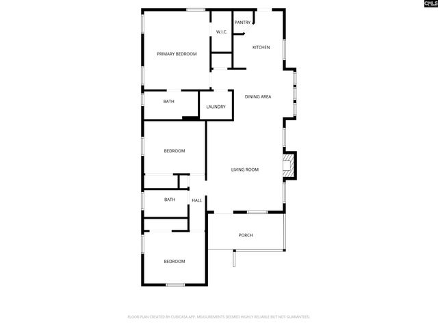 15 Summerlea Lane, Columbia, SC 29203