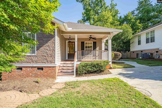 15 Summerlea Lane, Columbia, SC 29203