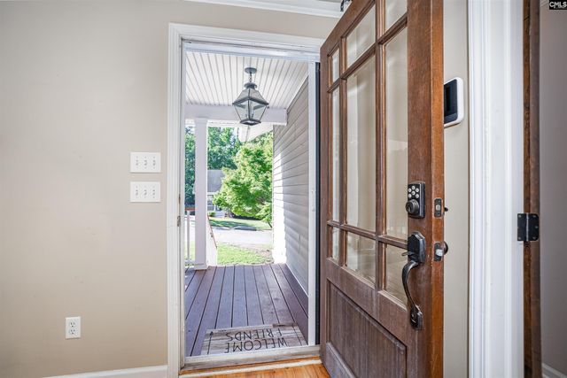15 Summerlea Lane, Columbia, SC 29203