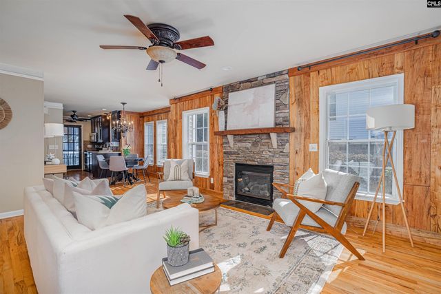 15 Summerlea Lane, Columbia, SC 29203