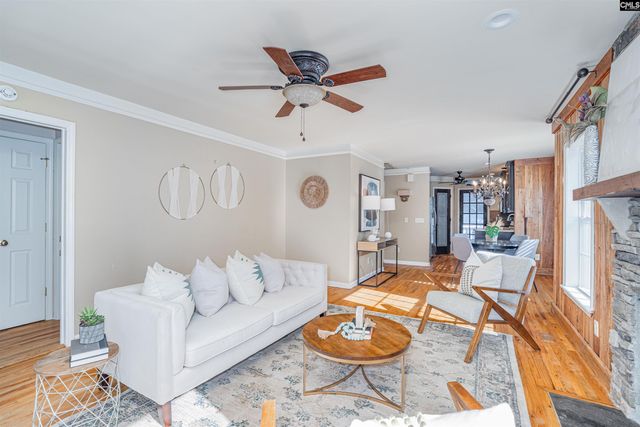 15 Summerlea Lane, Columbia, SC 29203