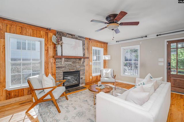 15 Summerlea Lane, Columbia, SC 29203