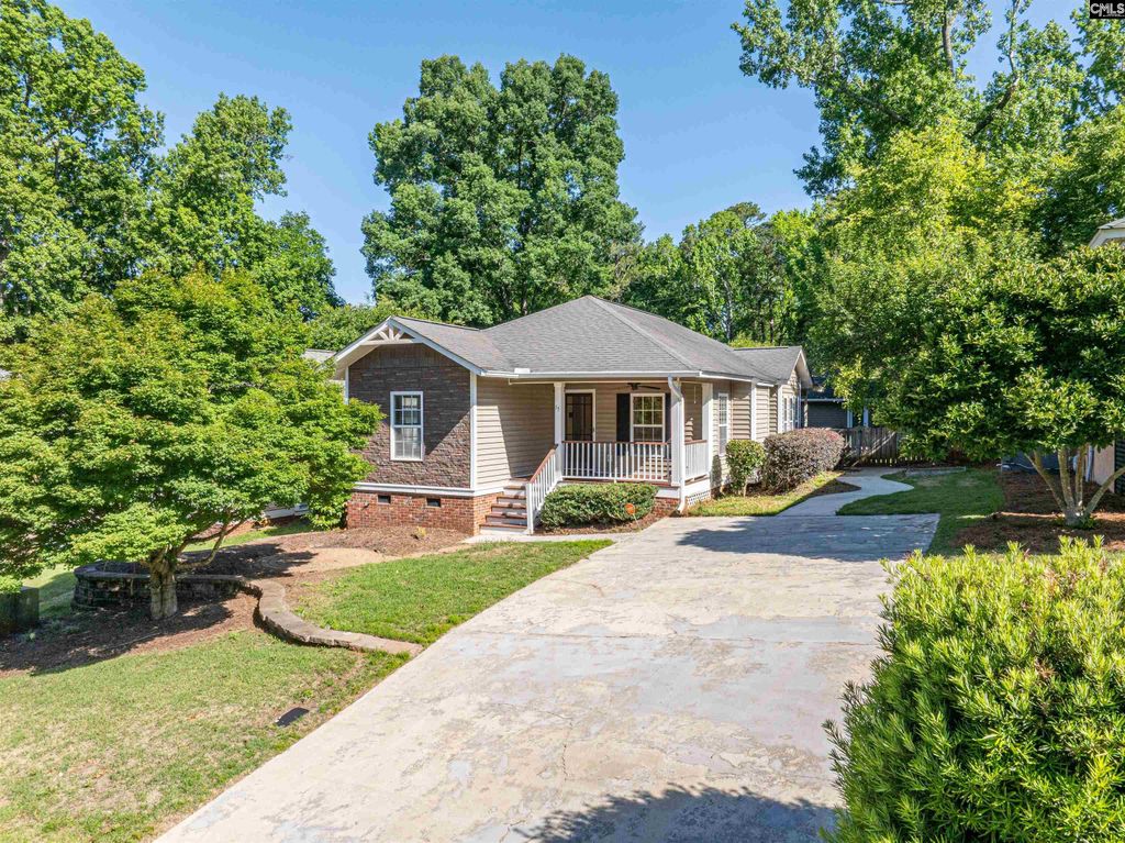 15 Summerlea Lane, Columbia, SC 29203