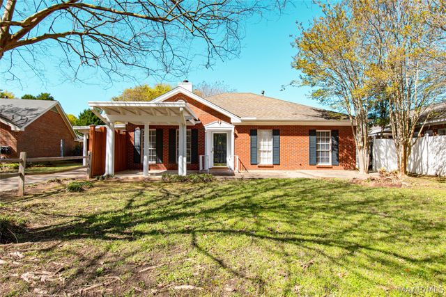 406 Fieldstone Court, Montgomery, AL 36117